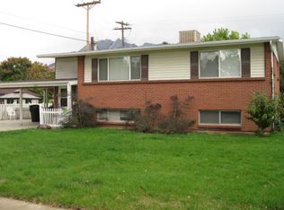 6689 S 1560 E, Salt Lake City, UT 84121