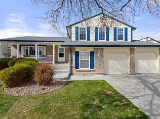 10215 W Glasgow Ave, Littleton, CO 80127