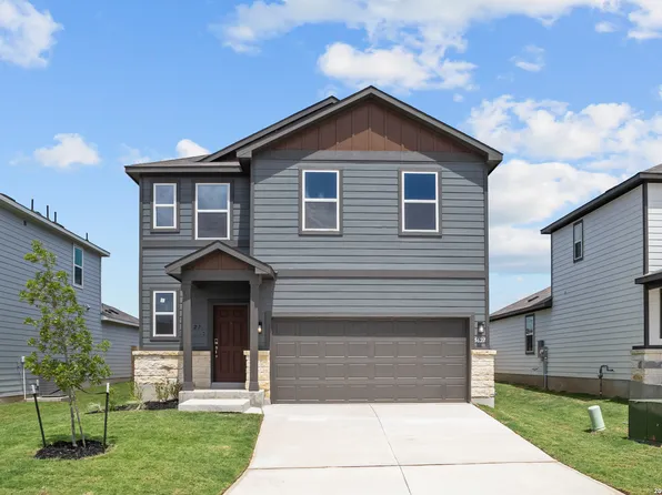 5627 Franklin Hills, Von Ormy, TX 78073