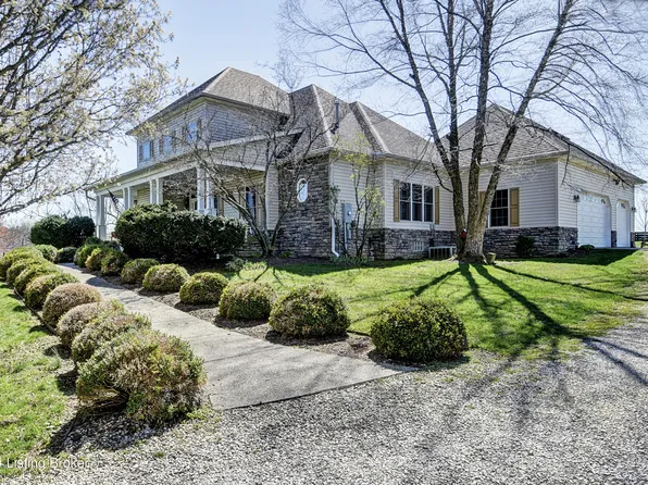 3260 Barrickman Ln, Goshen, KY 40026