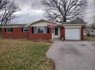 2205 Munger Dr, Lafayette, IN 47909