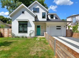 1806 Haskell St #1, Austin, TX 78702