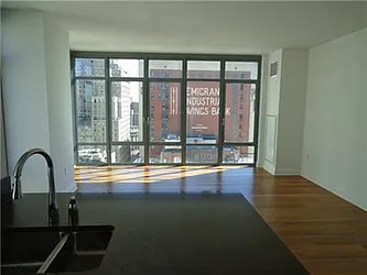 Rented by BARNES New York