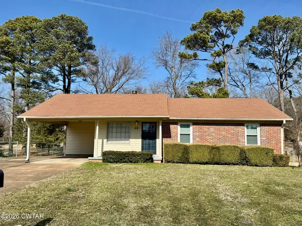 29 Marcon Pl, Jackson, TN 38301