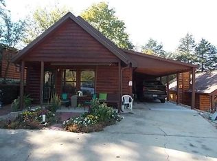 172 Foxhole Ln, Hollister, MO 65672