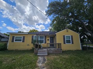 3648 Ernest St, Jacksonville, FL 32205