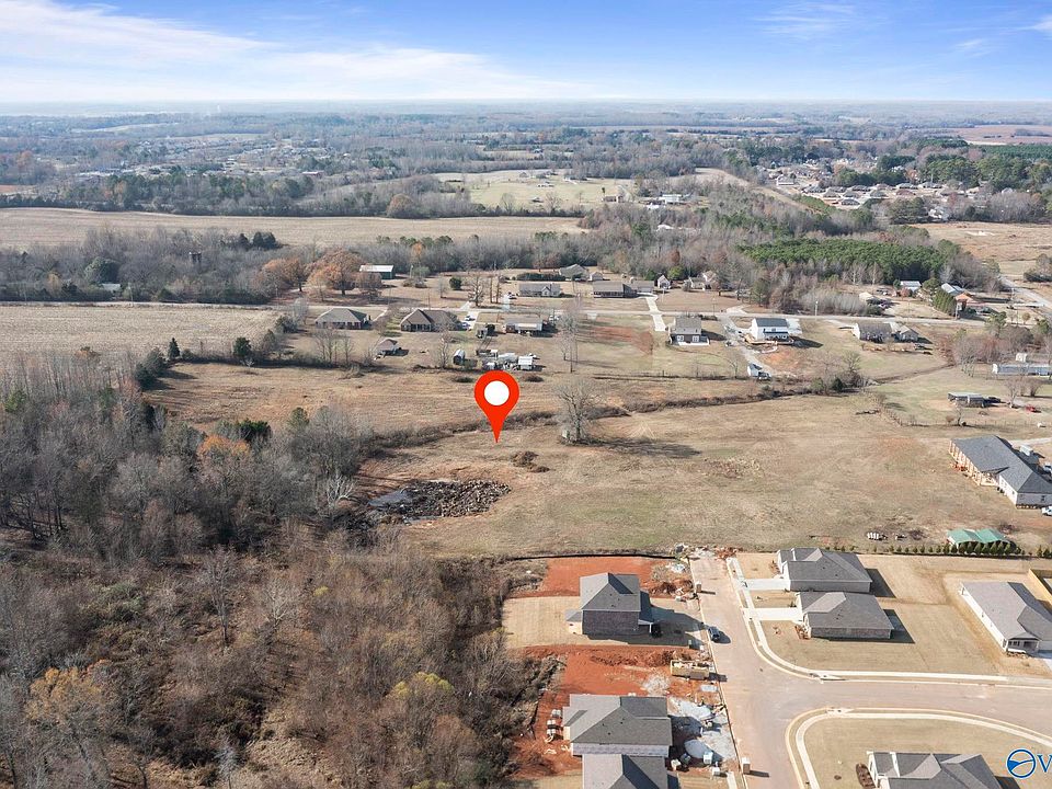 1st image of LOT Amelia Dr
