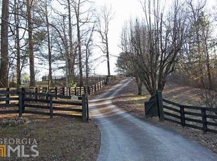 14520 Wood Rd, Milton, GA 30004