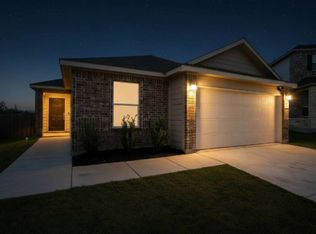 11530 Amberina, San Antonio, TX 78245