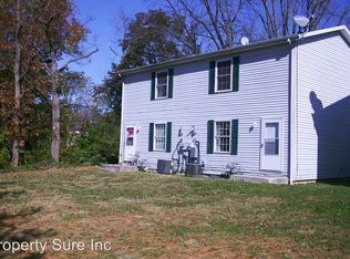 1320 Beech St, Bedford, IN 47421