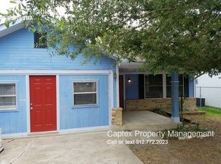 7105 Ritchie Dr, Austin, TX 78724