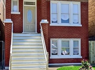 2811 S Hamlin Ave, Chicago, IL 60623