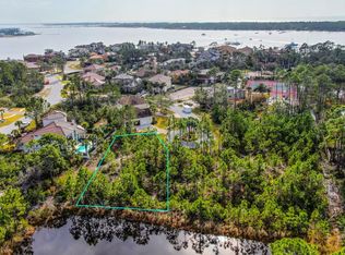 5218 Bella Casa Pl, Panama City Beach, FL 32408