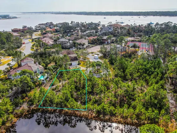 5218 Bella Casa Pl, Panama City Beach, FL 32408