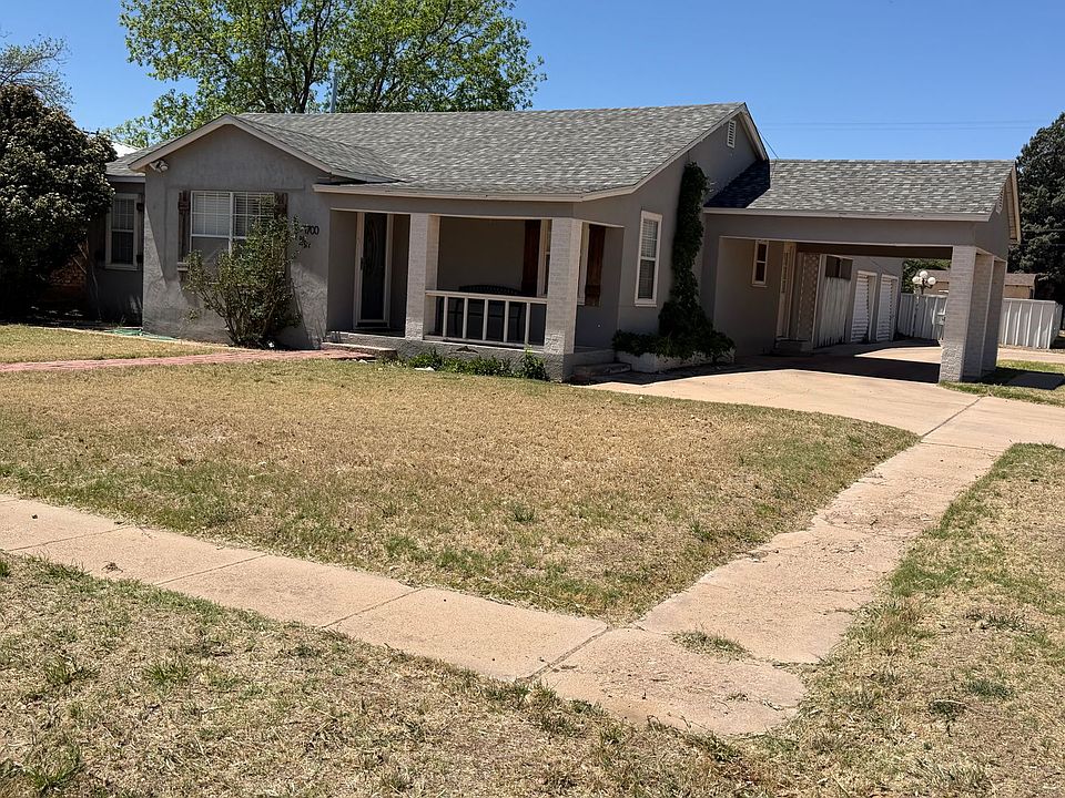 1st image of 1700 S Avenue B