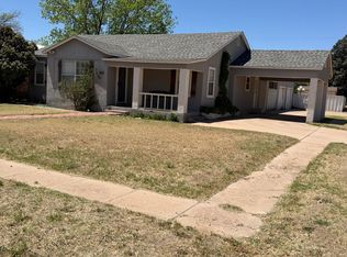 1700 S Avenue B, Portales, NM 88130