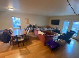 34 Raymond St #B, Allston, MA 02134