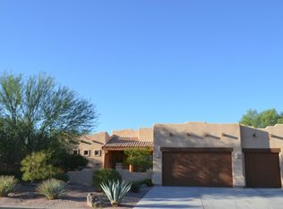10554 E Walking Stick Way, Gold Canyon, AZ 85118