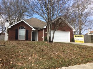 13112 Hawthorn Pl, Gulfport, MS 39503