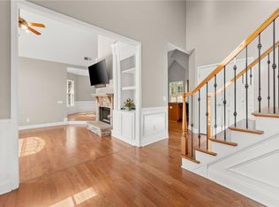 7615 Abbey Glen Dr, Cumming, GA 30028