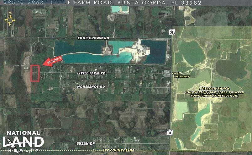 2nd image of 39570 Little Farm Rd