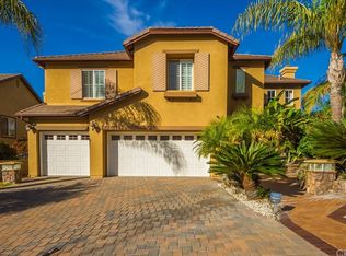 1581 W Nicklaus Ave, La Habra, CA 90631