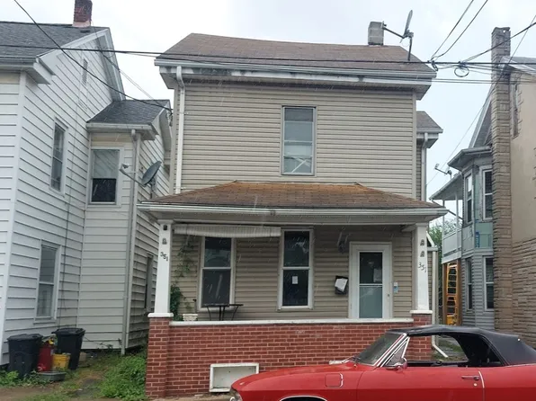 351 S 4th St, Sunbury, PA 17801