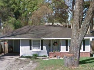 420 E Rutherford St, Shreveport, LA 71104