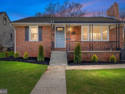 305 Orchard Ave, Baltimore, MD, 21225