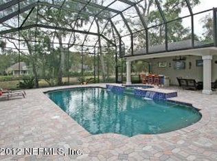 13820 Tortuga Point Dr, Jacksonville, FL 32225