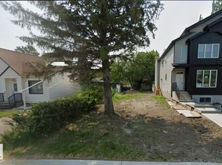 10663 61st Ave NW, Edmonton, AB T6H1L8