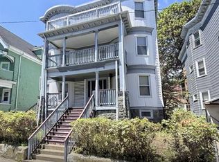 263 Normandy St FLOOR 3, Dorchester, MA 02121