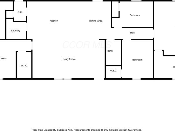 23 Norris St, Richwood, OH 43344