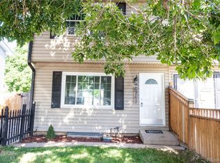 4740 S Decatur St, Englewood, CO 80110