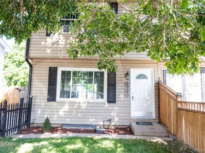 4740 S Decatur Street, Englewood, CO, 80110
