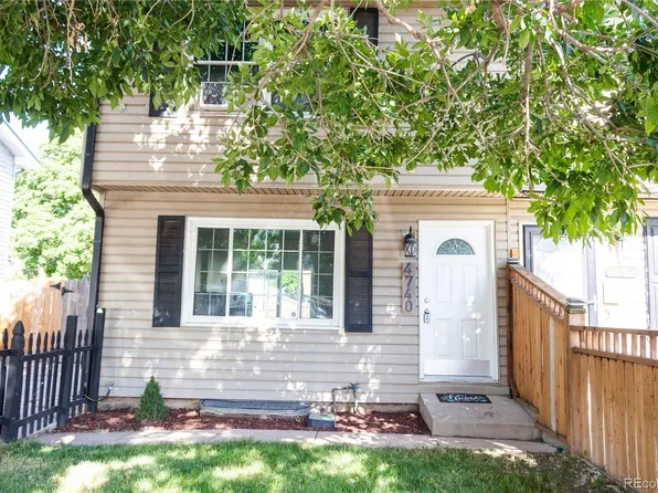 4740 S Decatur Street, Englewood, CO 80110