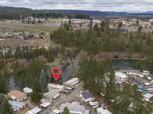 3231 W Boone Ave Unit 433, Spokane, WA 99201