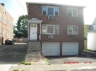 165 Bellevue St #167, Elizabeth, NJ 07202