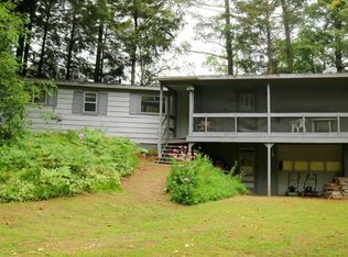 W10286 Borth Lake Rd, Deerbrook, WI 54424