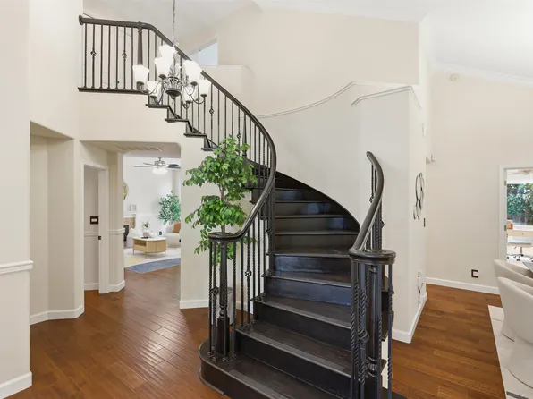 1577 Silverwood Ct, Danville, CA 94526