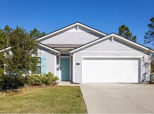 1 Lewis Shire Pl, Palm Coast, FL 32137