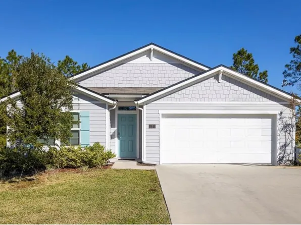 1 LEWIS SHIRE PLACE, PALM COAST, FL 32137