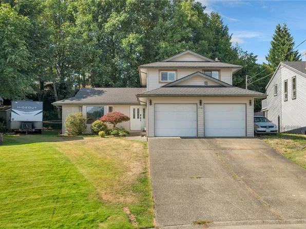 1728 Aspen Way, Campbell River, BC V9W 7E5