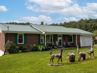 2737 Wilderness Rd, Bland, VA, 24315