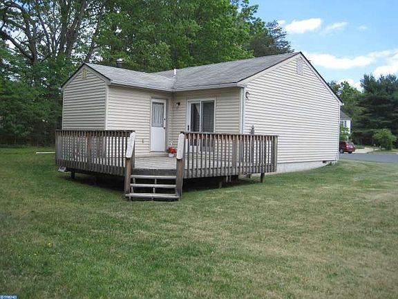 Exterior Back