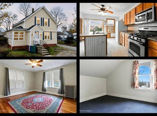 43 Maple St, Attleboro, MA 02703