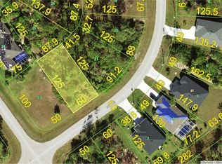 162 Jade St, Rotonda West, FL 33947