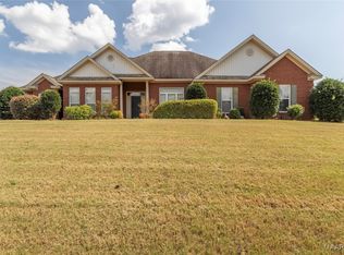 232 Loch Rdg, Wetumpka, AL 36092