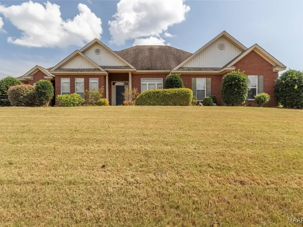 232 Loch Rdg, Wetumpka, AL 36092