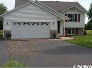 4819 181st St, Chippewa Falls, WI 54729
